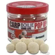 HALDORÁDÓ Pop Up főzött csalizó bojli - FermentX