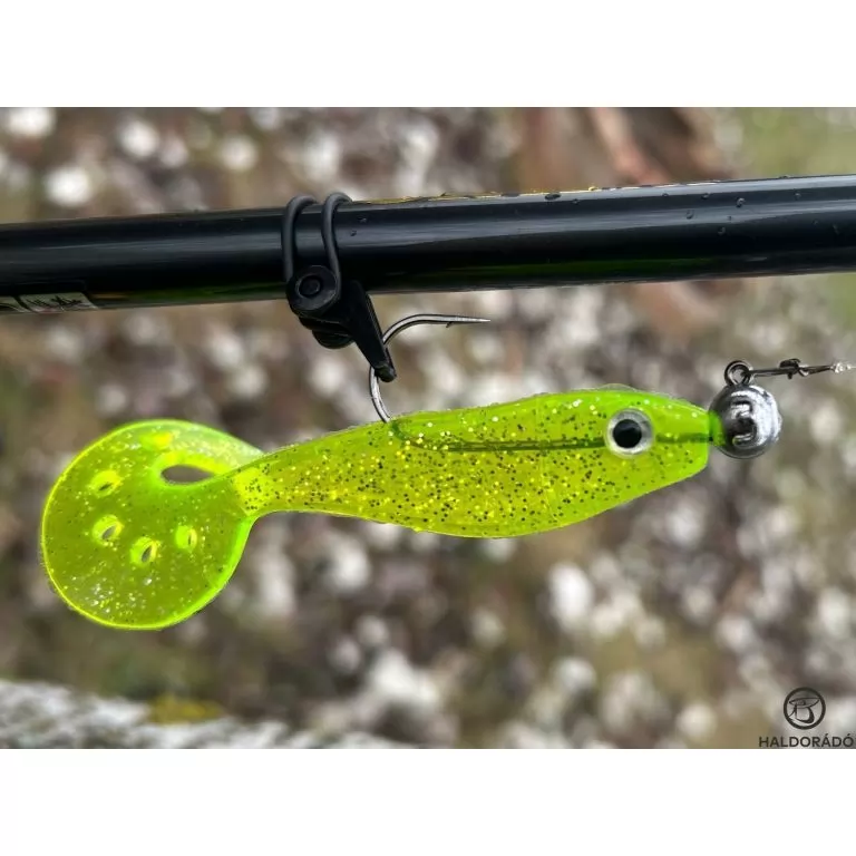HALDORÁDÓ Predator Jig PRO 2/0 - 4 g / 2