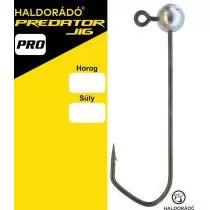HALDORÁDÓ Predator Jig PRO 6/0 - 6 g