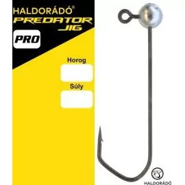 HALDORÁDÓ Predator Jig PRO 6/0 - 6 g