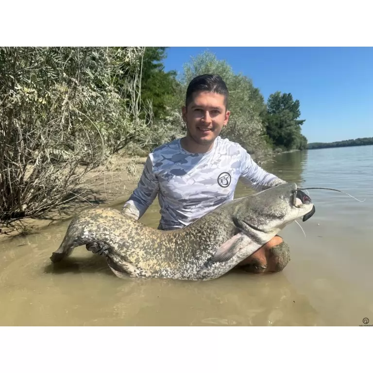 HALDORÁDÓ Predator Jig PRO 6/0 - 6 g / 3