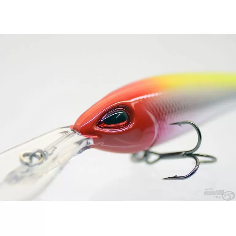 HALDORÁDÓ Predator Lures - Lizard 02 / 4