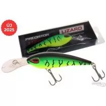 HALDORÁDÓ Predator Lures - Lizard 05