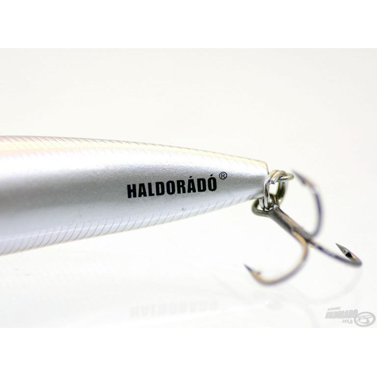 HALDORÁDÓ Predator Lures - Lizard 06