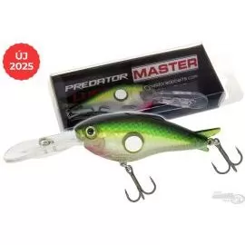 HALDORÁDÓ Predator Lures - Master 01