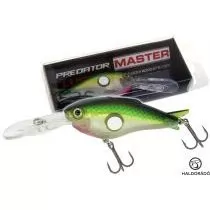 HALDORÁDÓ Predator Lures - Master 01