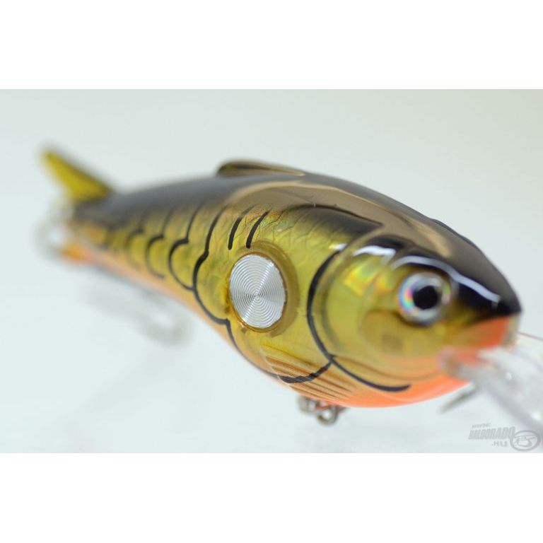 HALDORÁDÓ Predator Lures - Master 01