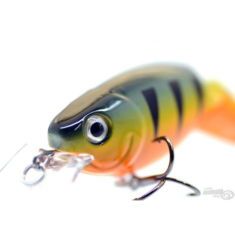 HALDORÁDÓ Predator Lures - Twingo 02