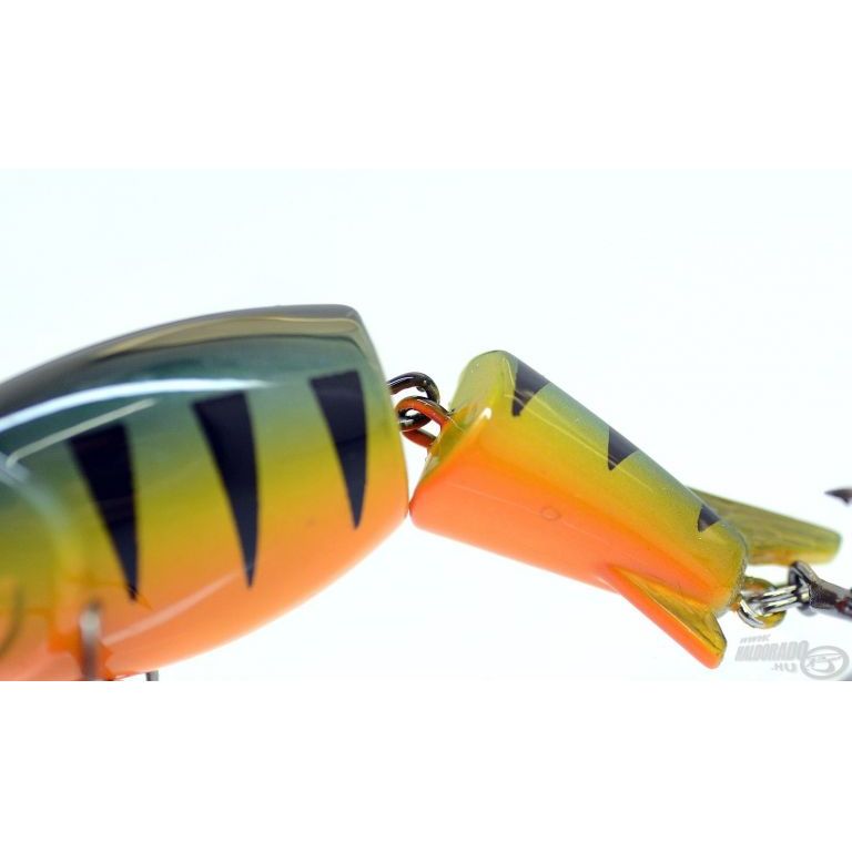 HALDORÁDÓ Predator Lures - Twingo 02