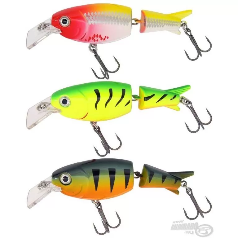 HALDORÁDÓ Predator Lures - Twingo 06 / 3