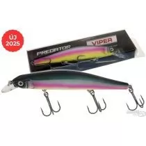 HALDORÁDÓ Predator Lures - Viper 02