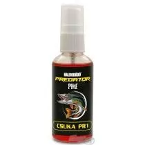 HALDORÁDÓ PREDATOR ragadozó aroma spray - Csuka / Pike PR1