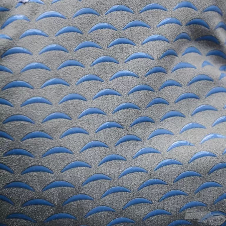 HALDORÁDÓ Predator UPF 50+ Gloves XL - pergető kesztyű / 3