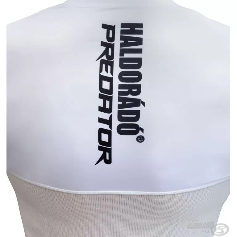 HALDORÁDÓ Predator UPF 50+ Long Sleeve L / 2