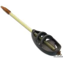 HALDORÁDÓ QC Arrow Method Feeder 50 g