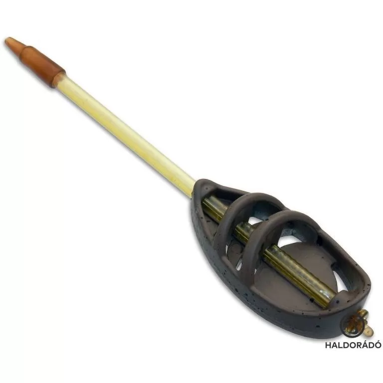 HALDORÁDÓ QC Arrow Method Feeder 50 g / 1