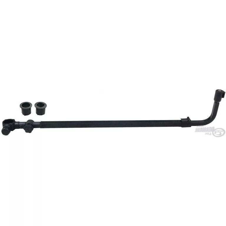 HALDORÁDÓ QR Feeder Arm Curved / 1