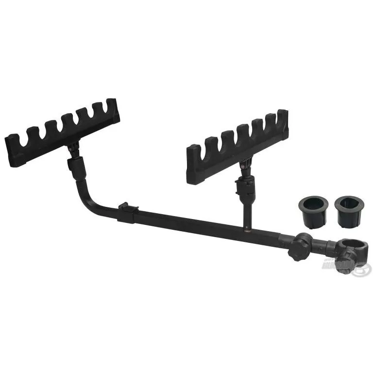 HALDORÁDÓ QR Rod Rest Set / 1