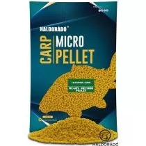 HALDORÁDÓ Ready Method Pellet - Champion Corn