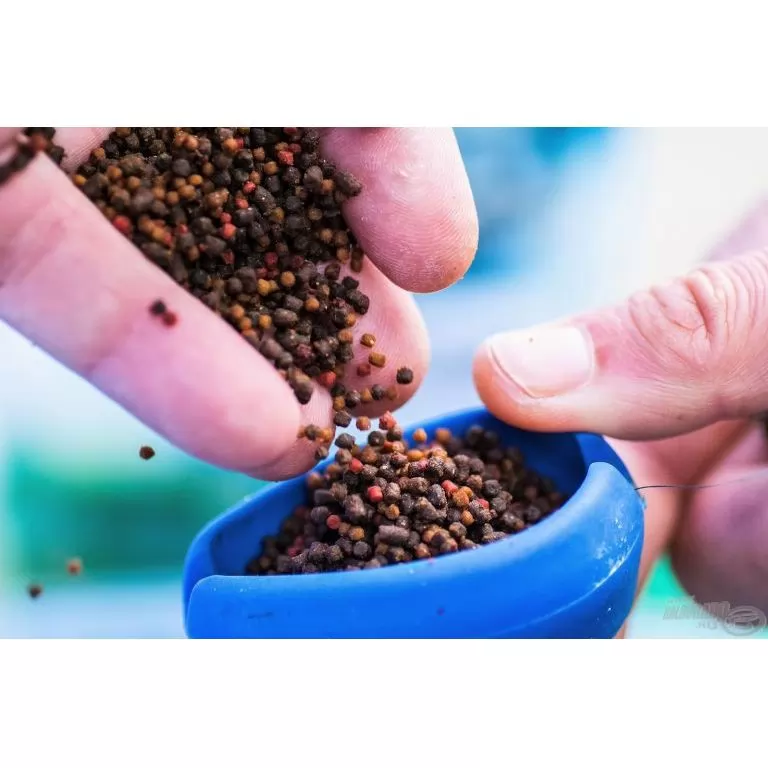 HALDORÁDÓ Ready Method Pellet - Spring HALDORÁDÓ Ready Method Pellet - Spring
