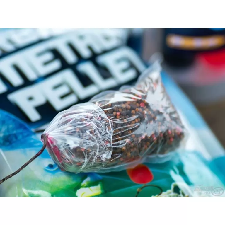HALDORÁDÓ Ready Method Pellet - Spring HALDORÁDÓ Ready Method Pellet - Spring