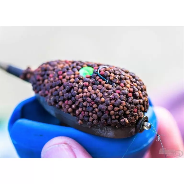 HALDORÁDÓ Ready Method Pellet - Tropicana HALDORÁDÓ Ready Method Pellet - Tropicana