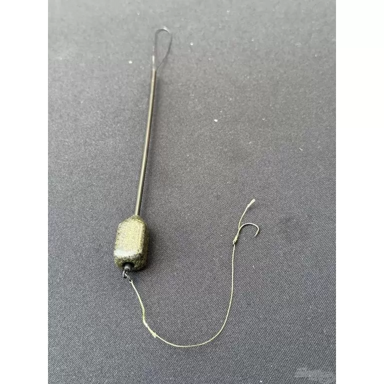 HALDORÁDÓ READY PVA Bag Lead 93 g - bevetésre kész PVA Bag végszerelék / 3