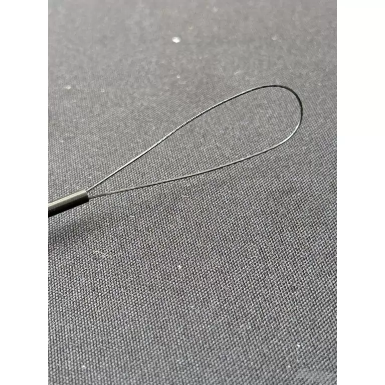 HALDORÁDÓ READY PVA Bag Lead 93 g - bevetésre kész PVA Bag végszerelék / 8