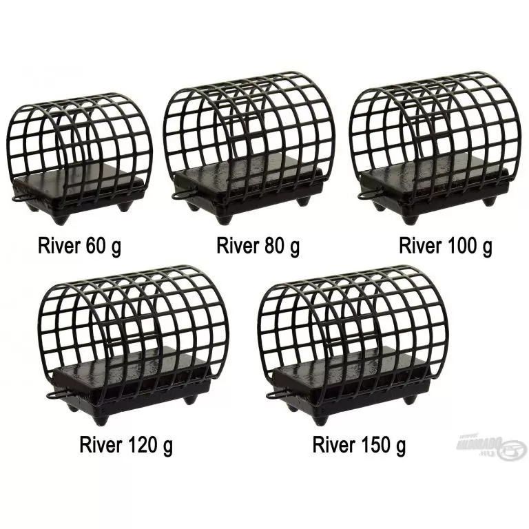 HALDORÁDÓ River Feeder 150 g