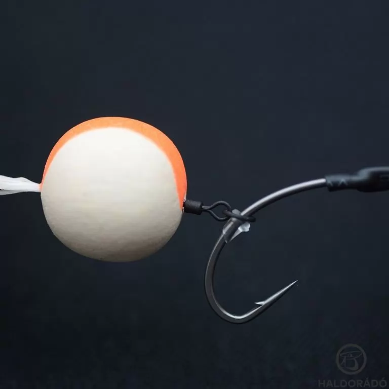 HALDORÁDÓ Ronnie Rig Long SX - 4 - Pop Up csalikhoz / 5