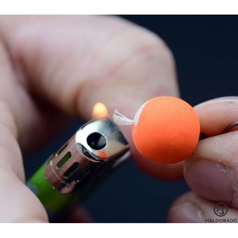 HALDORÁDÓ Ronnie Rig Long SX - 6 - Pop Up csalikhoz / 6