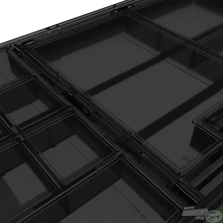 HALDORÁDÓ Sipi szezonindító doboz szettje / 3