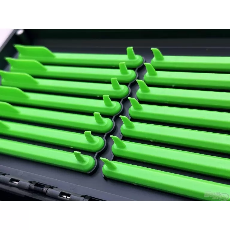 HALDORÁDÓ Sipi szezonindító doboz szettje / 13