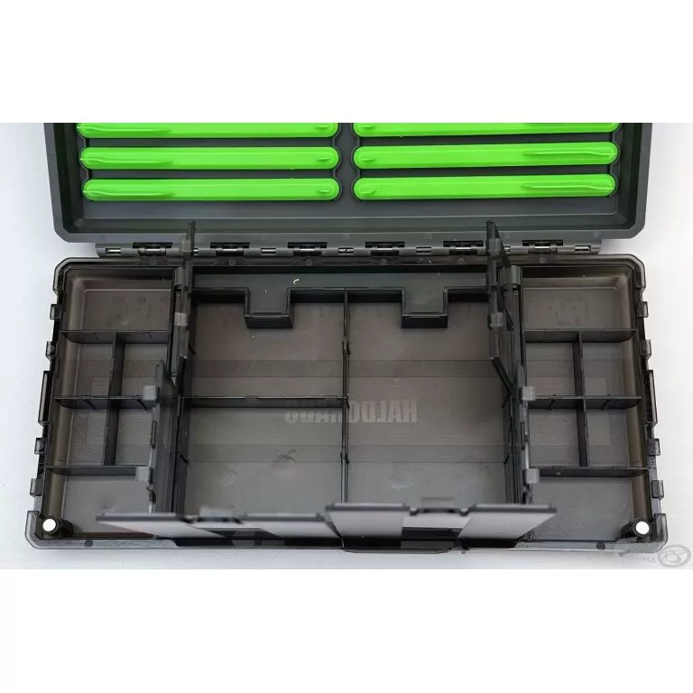 HALDORÁDÓ Sipi szezonindító doboz szettje / 18