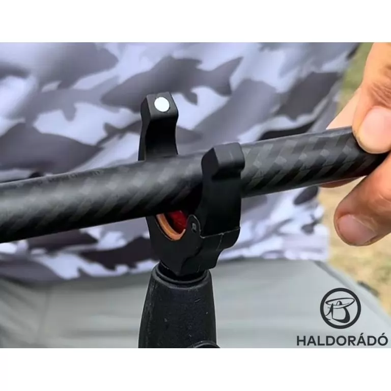 HALDORÁDÓ Snatch Magnetic Rod Rest - Mágneses nyéltartó / 3