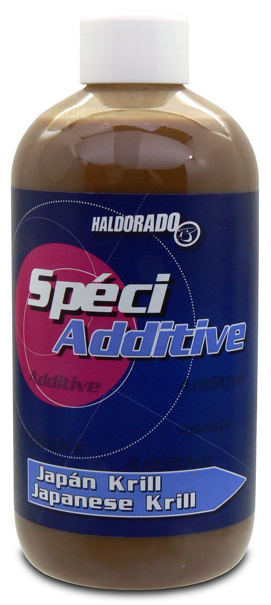 Sp�ciAdditive - Jap�n Krill