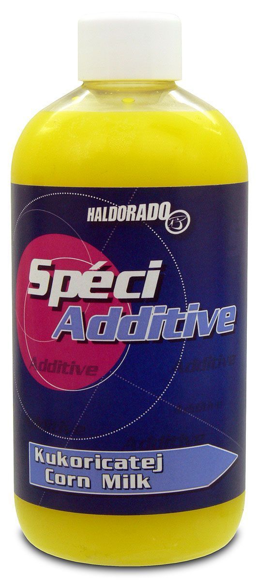 Sp�ciAdditive - Kukoricatej