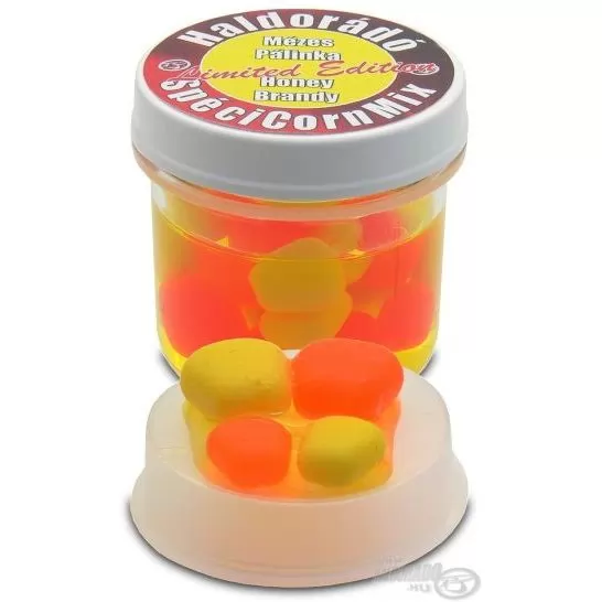 HALDORÁDÓ SpéciCorn MIX Limited Edition - Mézes Pálinka