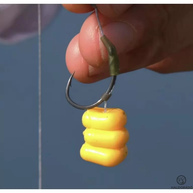HALDORÁDÓ SpéciCorn Pop Up - Sárgadinnye 10 mm / 2