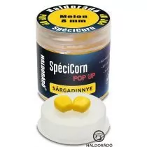 HALDORÁDÓ SpéciCorn Pop Up - Sárgadinnye 8 mm