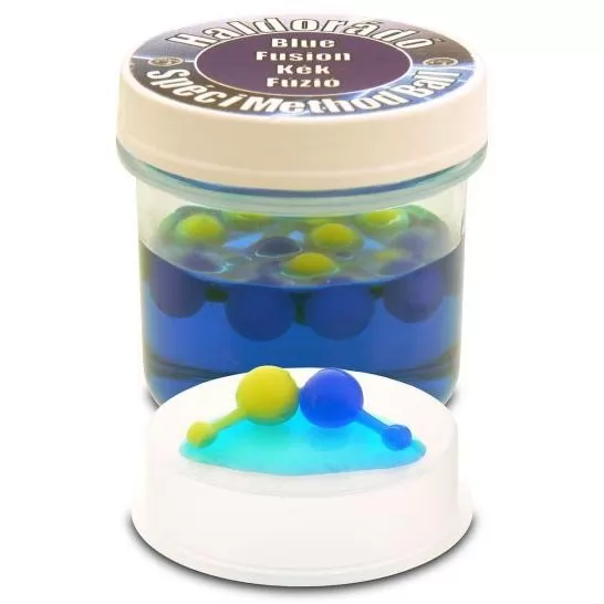 HALDORÁDÓ SpéciMethod Ball - Kék Fúzió