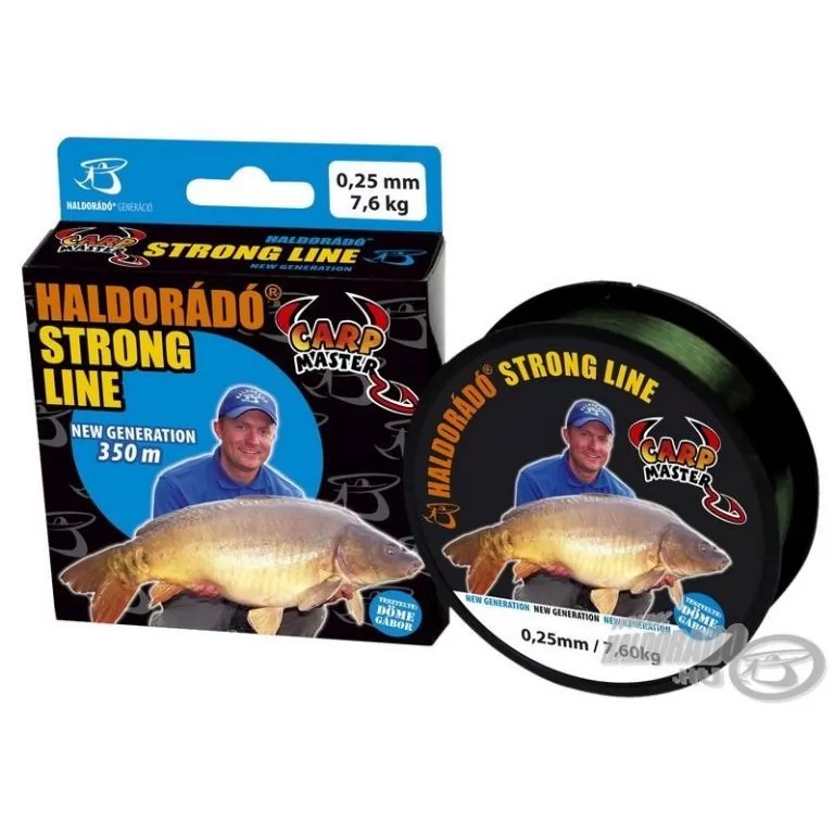 HALDORÁDÓ Strong Line 0,20 mm
