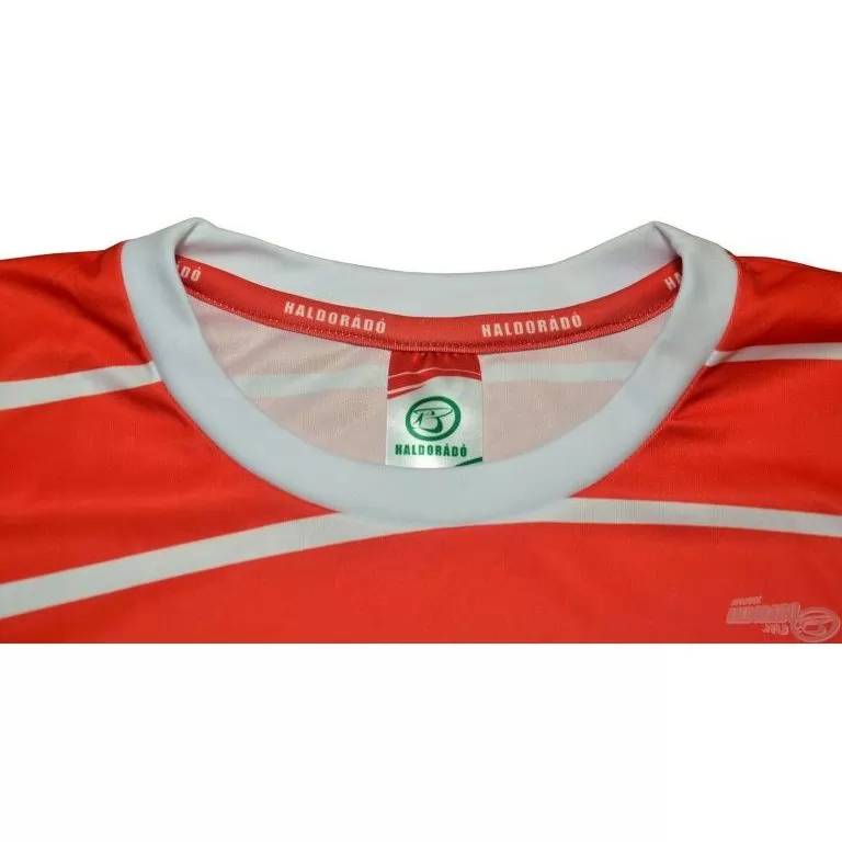 HALDORÁDÓ Summer hosszú ujjú póló XXXL / 4