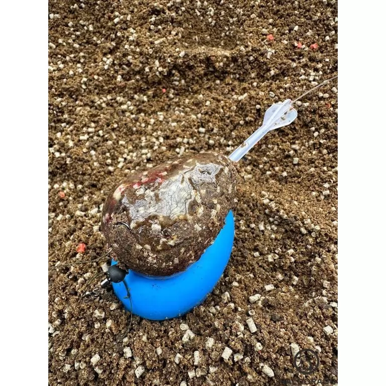 HALDORÁDÓ Tavaszi recept 2 - Top Method Feeder összeállítás / 2