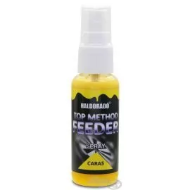 HALDORÁDÓ Top Method Feeder Activator Spray - CARAS