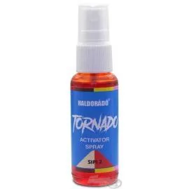 HALDORÁDÓ TORNADO Activator Spray - Sipi 2