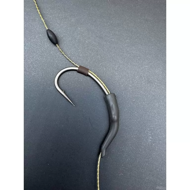 HALDORÁDÓ Tungsten Aligner Large - Volfrám hosszított horogbefordító / 2