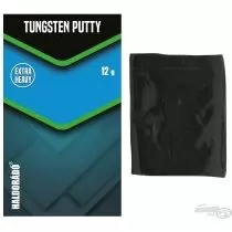 HALDORÁDÓ Tungsten Putty - Volfram formázható paszta horogelőkék súlyozására