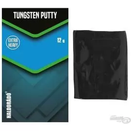 HALDORÁDÓ Tungsten Putty - Volfram formázható paszta horogelőkék súlyozására