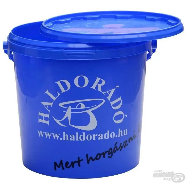 HALDORÁDÓ Vödör 10 L / 1